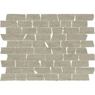 TIVOLI BEIGE VEIN NATURAL MOSAIK BROKEN 30,5X27,5 - APARICI CERAMICA 8430828337361 APARICI CERAMICA - 1