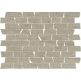 TIVOLI BEIGE VEIN NATURAL MOSAIK BROKEN 30,5X27,5 - APARICI CERAMICA 8430828337361 APARICI CERAMICA - 1