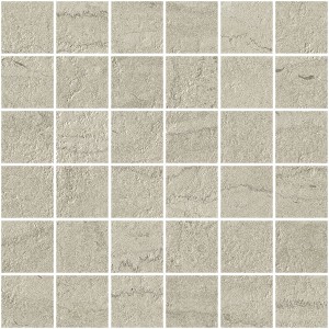 TIVOLI BEIGE VEIN-CUT NATURALE MOSAICO 5X5 29,75X29,75/ - APARICI CERAMICA 8430828336586 APARICI CERAMICA - 1