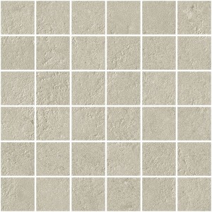 TIVOLI IVORY VEIN-CUT NATURALE MOSAICO 5X5 29,75X29,75/ - APARICI CERAMICA 8430828336609 APARICI CERAMICA - 1