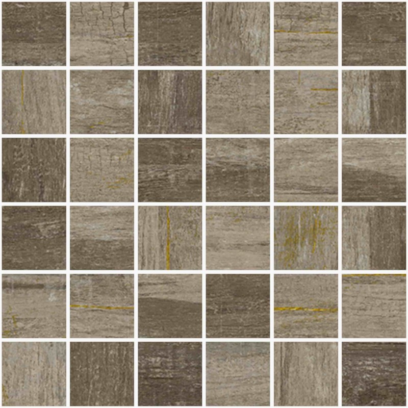WHISPER BEIGE NATURALE MOSAICO 5X5 29,75X29,75/ - APARICI CERAMICA 8430828336616 APARICI CERAMICA - 1