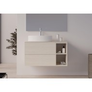 GSG  Mobile MOOD 100x48x55  cm MOMO100LE GSG  - 1