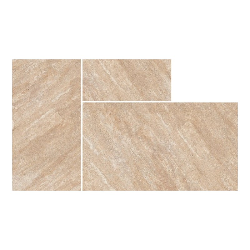 PETRA MODULE    ORO 60x120 MOD - Casalgrande Padana 13090057 CASALGRANDE PADANA - 1