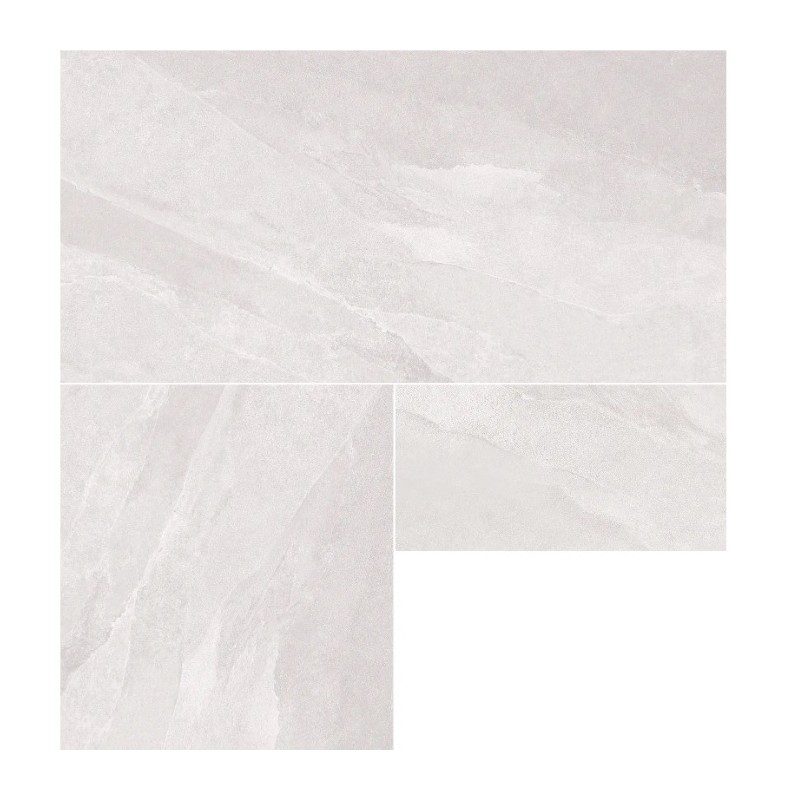 TITANO PERLA NAT MODULO  - Saime Ceramiche  8661061 SAIME CERAMICHE - 2