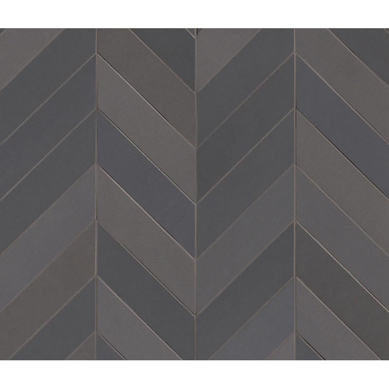 MEWS CHEVRON LEAD 5,5X19,6 - MUTINA BOM65 01 MUTINA - 1