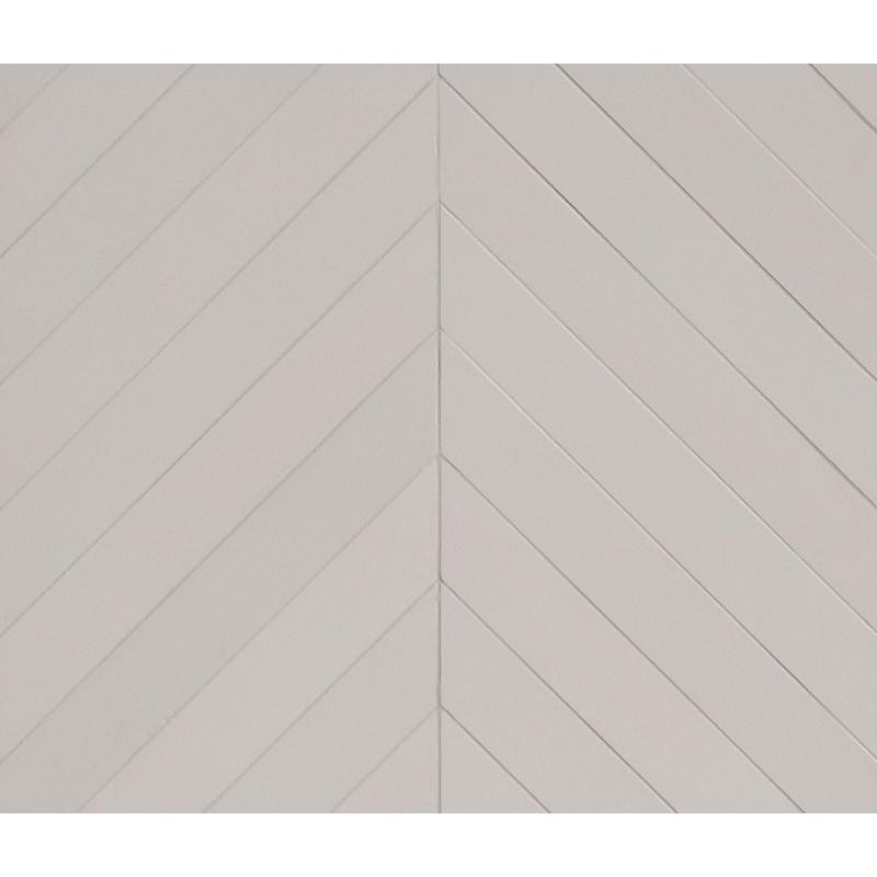 MEWS CHEVRON CHALK 5,5X39,4 - MUTINA BOM91 01 MUTINA - 1