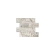 ONYX e MORE  SILVER ONYX GLOSSY 6MM BRICK 7,5X15 - CASA MOOD   767705 FLORIM CREATIVE DESIGN - 1