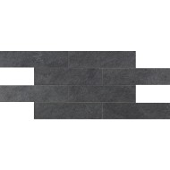 WATERFALL BRICK DARK FLOW NATURAL  30X60  - Lea Ceramiche LGVWF05 LEA CERAMICHE - 1