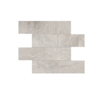 ARDOISE GRIS 7,5x15 6MM BRICKS  - LUXURY DESIGN FLORIM Ceramiche 747791 FLORIM LUXURY DESIGN - 1