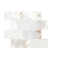 REVES DE REX PERLE MATT 6MM MURETTO SFALSATO 7,5X15  - LUXURY DESIGN FLORIM Ceramiche 770277 FLORIM LUXURY DESIGN - 1