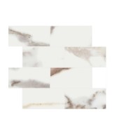 LES ORIGINES REX OR MATT 6MM BRICK 7,5X15  - LUXURY DESIGN FLORIM Ceramiche 770378 FLORIM LUXURY DESIGN - 1