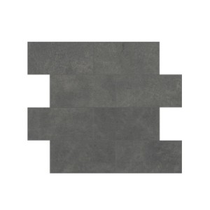 BUILDTECH 2.0 CE COAL MATT  6MM MURETTO RECTIFIED 7,5X15 - ARCHITECTURAL DESIGN FLORIM 767559 FLORIM ARCHITECTURAL DESIGN - 1