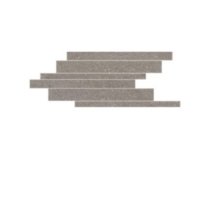 EARTHTECH/ FOG COMFORT  GROUND   LISTELLO SFALSATO  21X40 - ARCHITECTURAL DESIGN FLORIM 772419 FLORIM ARCHITECTURAL DESIGN - 1