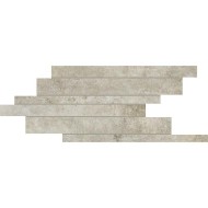 ARTIFACT WORN_SAND LISTELLO SFALSATO 21X40  - CONTEMPORARY DESIGN FLORIM 760924 FLORIM CONTEMPORARY DESIGN - 1