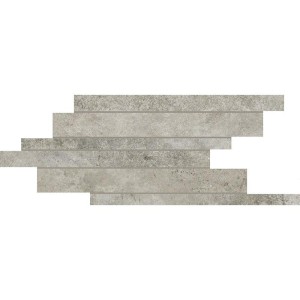 ARTIFACT USED_GREY LATH STAGGARED 21X40  - CONTEMPORARY DESIGN FLORIM 760925 FLORIM CONTEMPORARY DESIGN - 1
