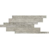 ARTIFACT USED_GREY LISTELLO SFALSATO 21X40  - CONTEMPORARY DESIGN FLORIM 760925 FLORIM CONTEMPORARY DESIGN - 1