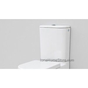 ARTCERAM FILE 2.0 ZISTERNE FÜR  STAND WC KOMBI FLC001 ARTCERAM - 1