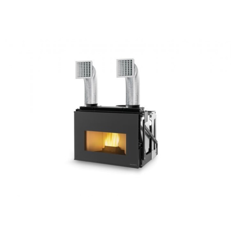 Caminetto INSERTI ECOFIRE Caminetto a pellet AC70 PALAZZETTI