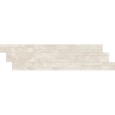 ELEMENTAL STONE WHITE DOLOMIA GESTAFFELTE LATTE 15X60 NATURALE GLAENZED - CONTEMPORARY DESIGN FLORIM 767027 FLORIM CONTEMPORARY 