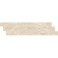 ELEMENTAL STONE CREAM LIMESTONE  LATH STAGGARED 15X60 NATURALE POLI   - CONTEMPORARY DESIGN FLORIM 767035 FLORIM CONTEMPORARY DE