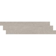 ELEMENTAL STONE GREY SANDSTONE  LATH STAGGARED 15X60 NATURALE POLI   - CONTEMPORARY DESIGN FLORIM 767037 FLORIM CONTEMPORARY DES