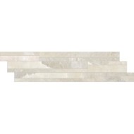 ROCK SALT WHITE GOLD LISTELLO SFALSATO 15X60 NATURALE LUCIDO  - CONTEMPORARY DESIGN FLORIM 766710 FLORIM CONTEMPORARY DESIGN - 1