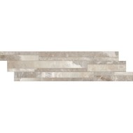 ROCK SALT DANISH SMO LISTELLO SFALSATO 15X60 NATURALE LUCIDO  - CONTEMPORARY DESIGN FLORIM 766753 FLORIM CONTEMPORARY DESIGN - 1