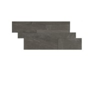 WOODSLATE LIFE BARK MURETTO  SFALSATO  3D  30X60 - CONTEMPORARY DESIGN FLORIM 776750 FLORIM CONTEMPORARY DESIGN - 1