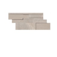 WOODSLATE LIFE DOVE MURETTO  SFALSATO  3D  30X60 - CONTEMPORARY DESIGN FLORIM 776747 FLORIM CONTEMPORARY DESIGN - 1