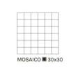 NOORD IVORY MOSAIQUE T5 30X30 ASS - KEOPE EDM7 CERAMICHE  KEOPE  - 1