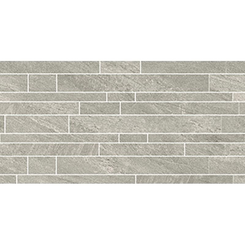 ALL BLACK BRICK GRIGIO 30X60 - NOVABELL ALK117N NOVABELL - 1