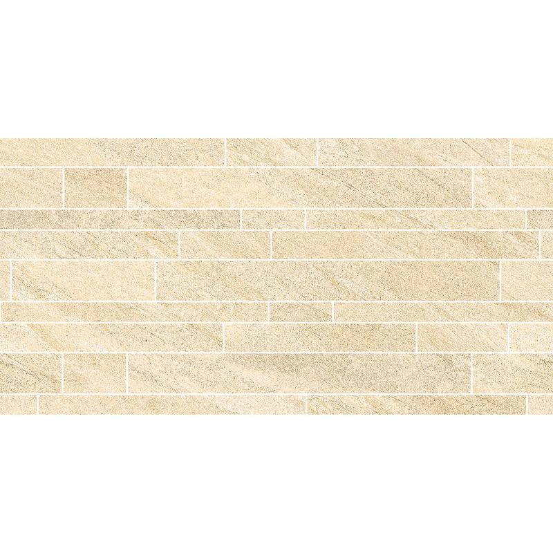 ALL BLACK BRICK BEIGE 30X60 - NOVABELL ALK447N