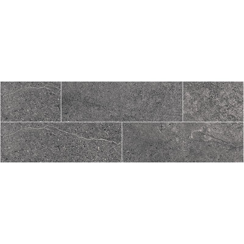ASPEN BRICK  BASALT REKTIFIZIERT  10x30 - NOVABELL APN21RT NOVABELL - 1