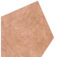 AROMAS Cinnamon Mat Large Pentagon 9mm - GIGACER 9AROMCINNLARPENMAT GIGACER - 2
