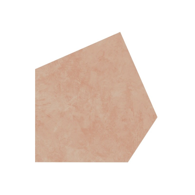 AROMAS Masala GEHAEMMERT Large Pentagon 9mm - GIGACER 9AROMMASALARPENTBOC GIGACER - 2