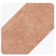 AROMAS Cinnamon Mat Gem Hexagon 9mm - GIGACER 9AROMCINNGEMHEXMAT GIGACER - 2