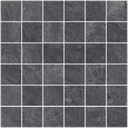 BERGSTONE MOSAIK  BLACK - CERAMICA SANT'AGOSTINO CSAMBEBL30 CERAMICA SANT'AGOSTINO - 1