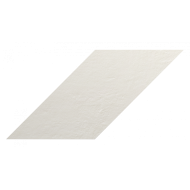 COLOR STUDIO 28X20 PARALLELOGRAMMA DESTRA  WHITE 6MM - PORCELAINGRES XPARR360X6 PORCELAINGRES - 1