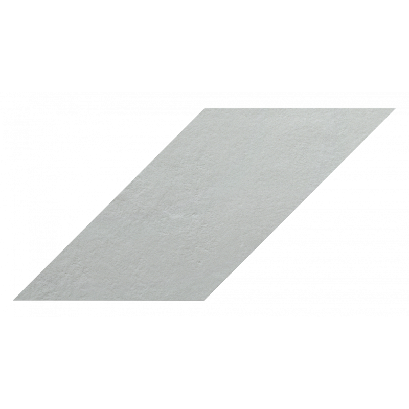 COLOR STUDIO 28X20 PARALLELOGRAMMA RECHTS  POWDER 6MM - PORCELAINGRES XPARR362X6