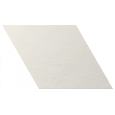 COLOR STUDIO 23X23 RHOMBUS  WHITE 6MM - PORCELAINGRES XRHO360X6 PORCELAINGRES - 1