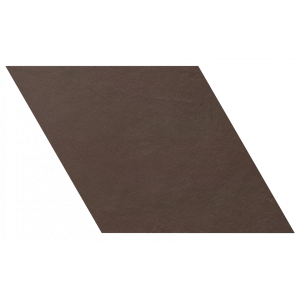 COLOR STUDIO 23X23 RHOMBUS  BROWN 6MM - PORCELAINGRES XRHO367X6 PORCELAINGRES - 1