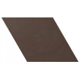COLOR STUDIO 23X23 RHOMBUS  BROWN 6MM - PORCELAINGRES XRHO367X6 PORCELAINGRES - 1