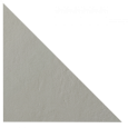 COLOR STUDIO 20X20X28 TRIANGLE  SAGE 6MM - PORCELAINGRES XTRI361X6 PORCELAINGRES - 1