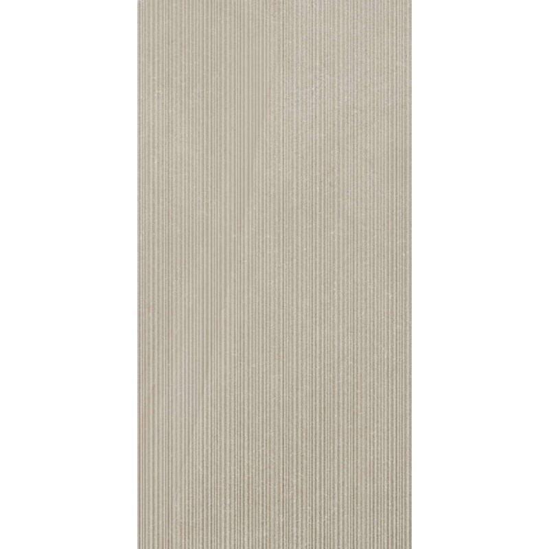 DUNE 120X60 WAVE TAUPE 8MM - PORCELAINGRES X1266443X8 PORCELAINGRES - 1