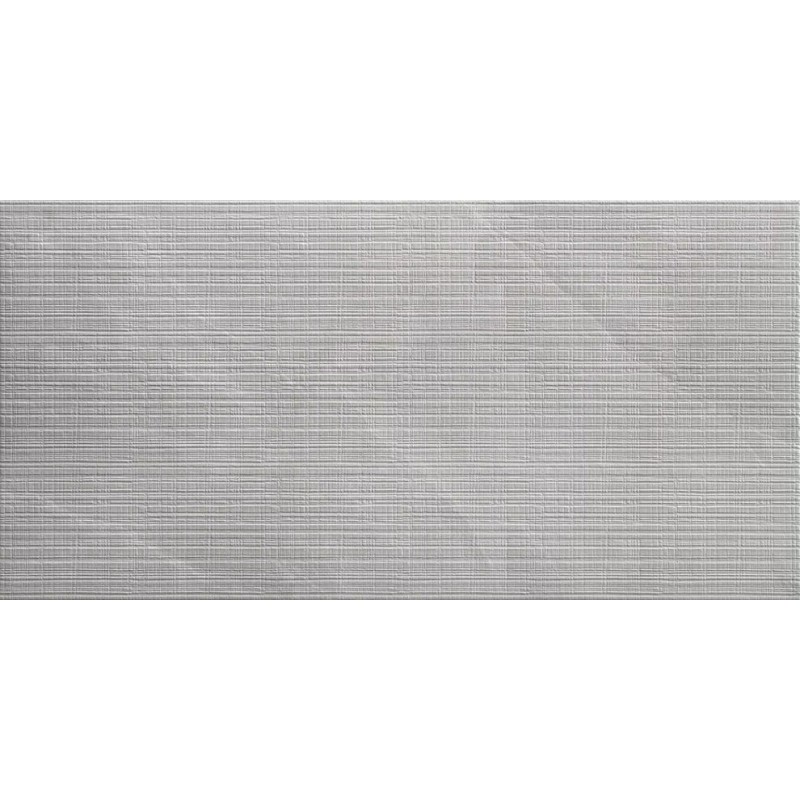 UBIK GREY CROSSING 3D 60X120 SQ - KEOPE FG2B CERAMICHE  KEOPE  - 1