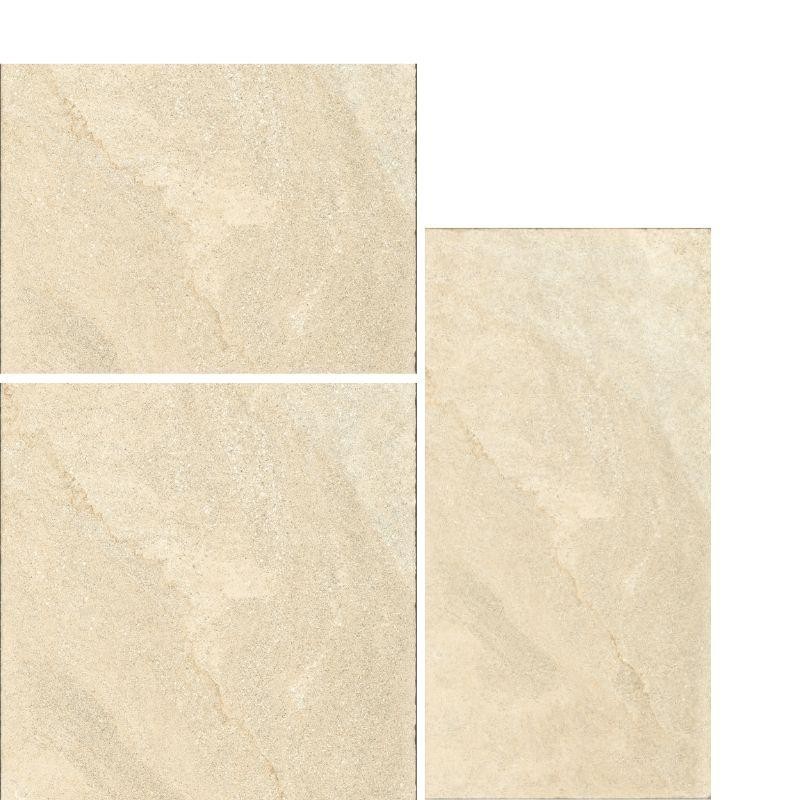 AUTENTICA LIGHT BEIGE MODULARE - FIORANESE CERAMICHE 00AU1MD FIORANESE CERAMICHE - 1