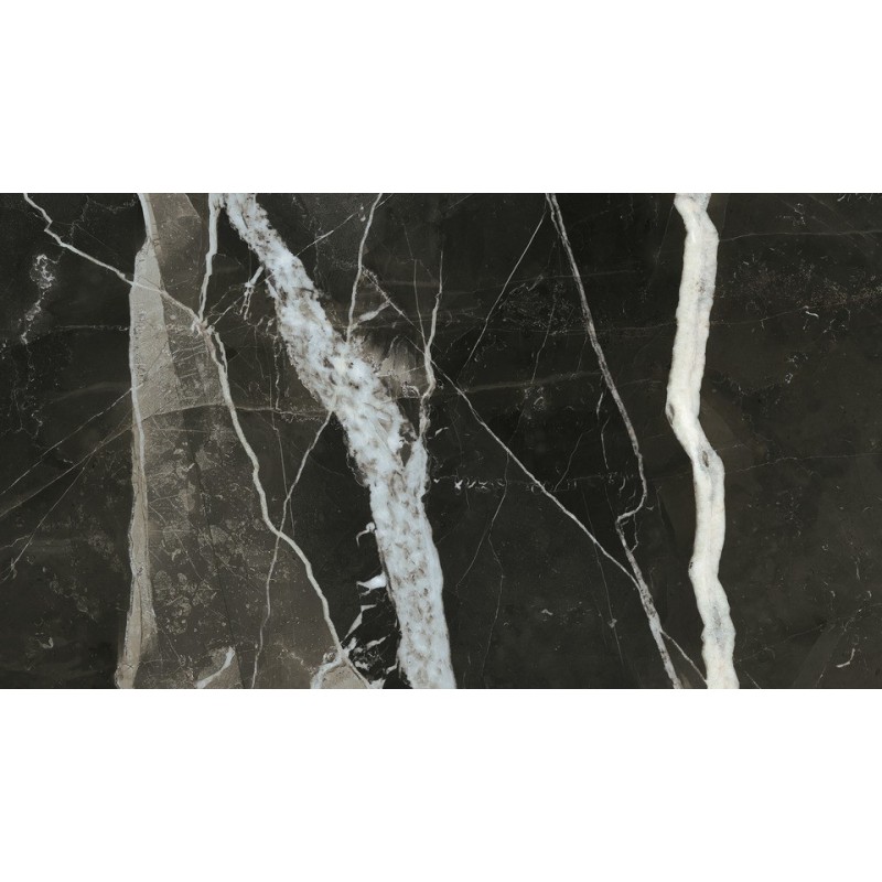 SELECT calacatta black lucidato sq. 120X120 - FMG IRIS LU1208631 FMG IRIS - 1