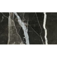 SELECT calacatta black glaenzend sq. 60X60 - FMG IRIS LU668631 FMG IRIS - 1