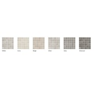 Imperial Stone Mosaique 4,7 Beige Lissé 30x30  - CERDOMUS 106013 CERDOMUS - 1