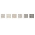 Imperial Stone Mosaique 4,7 Ivory Lissé 30x30  - CERDOMUS 106016 CERDOMUS - 1